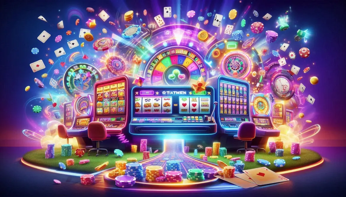 MonsterWin Casino